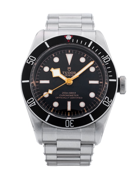 Tudor Black Bay M79230N-0009